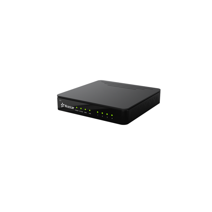 Yeastar IP-АТС S20