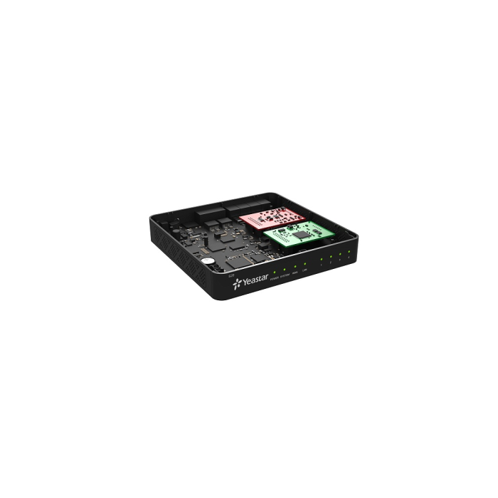 Yeastar IP-АТС S20