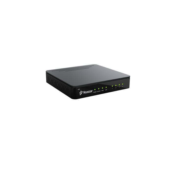 Yeastar IP-АТС S20
