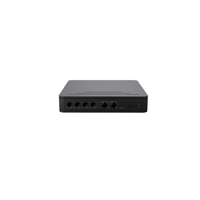 Yeastar IP-АТС S20