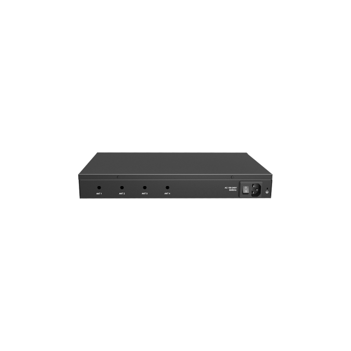Yeastar IP-АТС S50