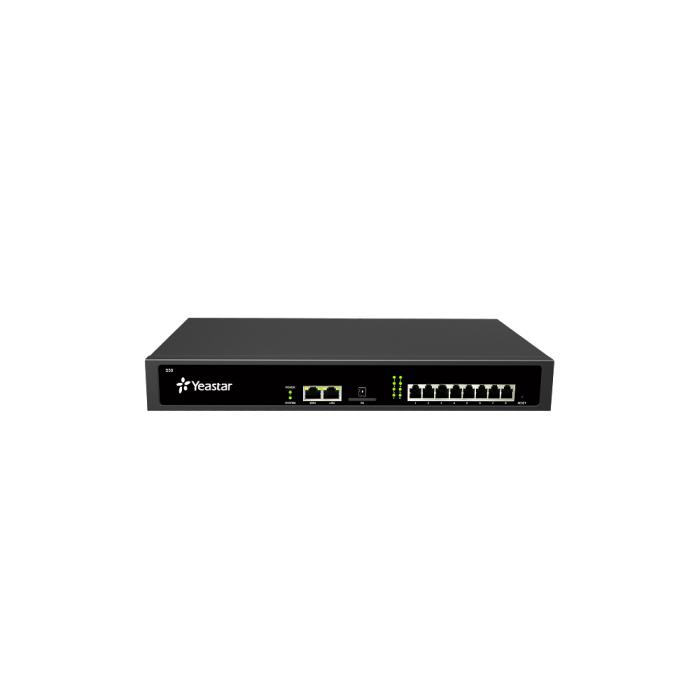 Yeastar IP-АТС S50