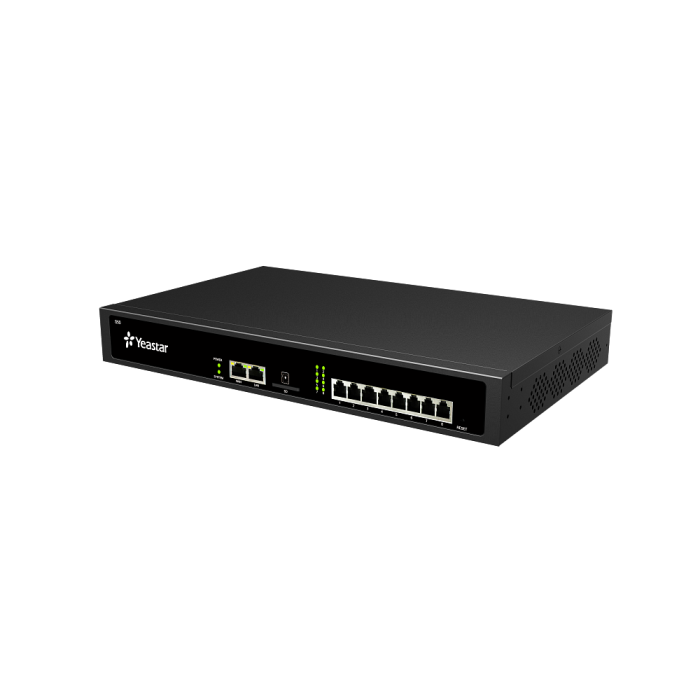 Yeastar IP-АТС S50