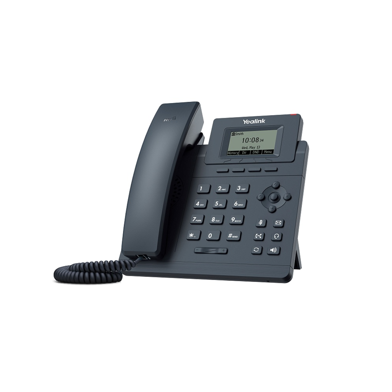 IP-телефон Yealink SIP-T30