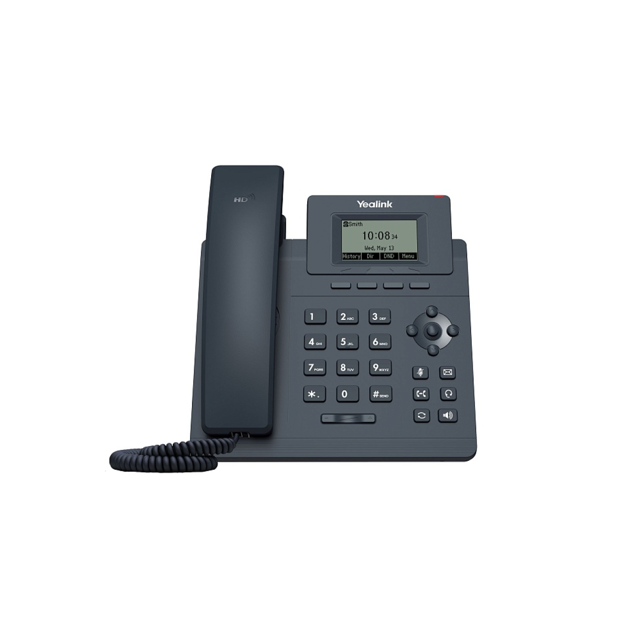 IP-телефон Yealink SIP-T30P