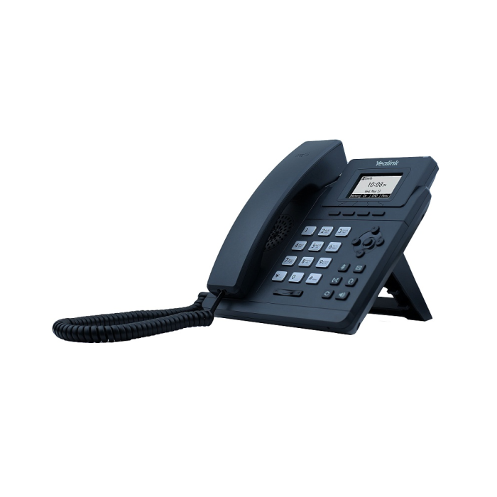 IP-телефон Yealink SIP-T30P