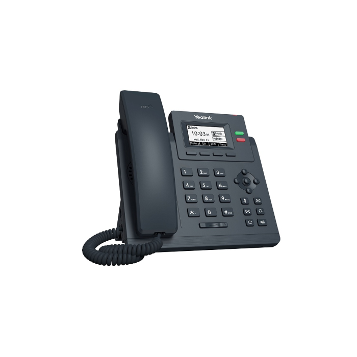 IP-телефон Yealink SIP-T31