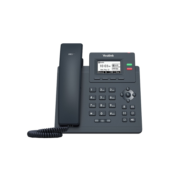 IP-телефон Yealink SIP-T31