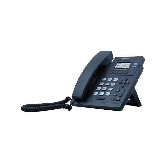 IP-телефон Yealink SIP-T31P