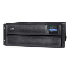 Стойка для внешних аккумуляторных батарей APC SMX120BP