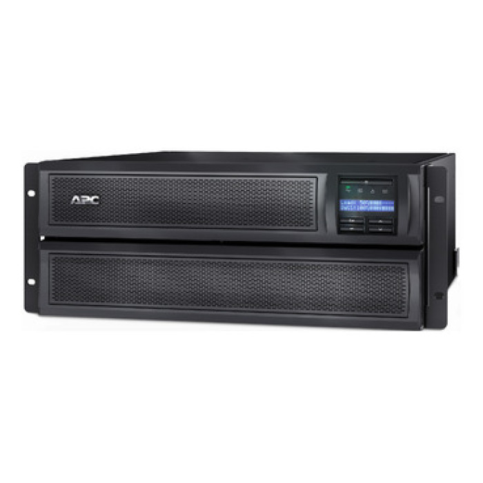 Стойка для внешних аккумуляторных батарей APC SMX120BP