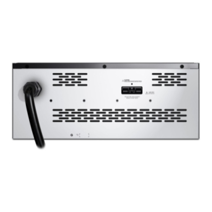 Стойка для внешних аккумуляторных батарей APC SMX120BP