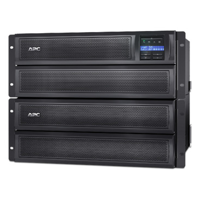 Стойка для внешних аккумуляторных батарей APC SMX120BP
