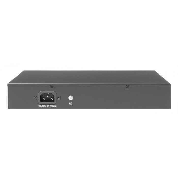 Управляемый POE коммутатор уровня 2 SNR-S2200G-8T-POE