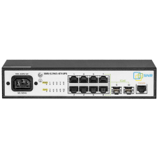 Управляемый коммутатор уровня 2 SNR-S2965-8T-UPS
