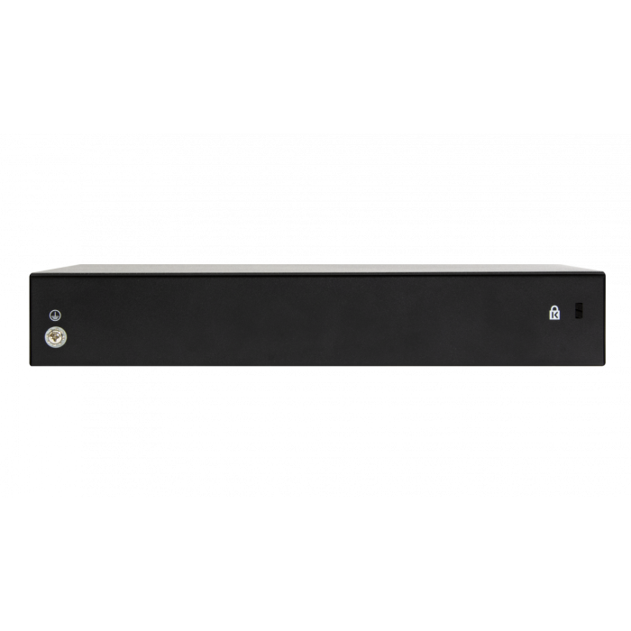 Управляемый коммутатор уровня 2 SNR-S2982G-8T