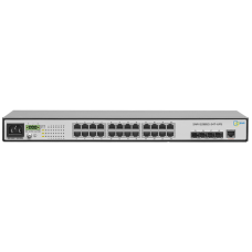 Управляемый коммутатор уровня 2 SNR-S2985G-24T-UPS