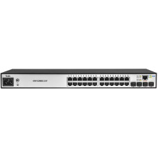 Управляемый коммутатор уровня 2 SNR-S2985G-24T