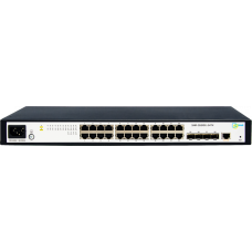 Управляемый коммутатор уровня 2 SNR-S2989G-24TX