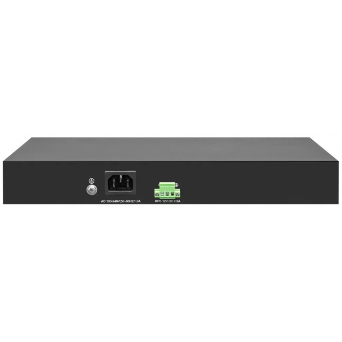 Управляемый коммутатор уровня 3 SNR-S2995G-12FX-DC