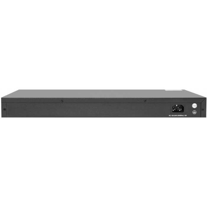 Управляемый коммутатор уровня 3 SNR-S2995G-24TX
