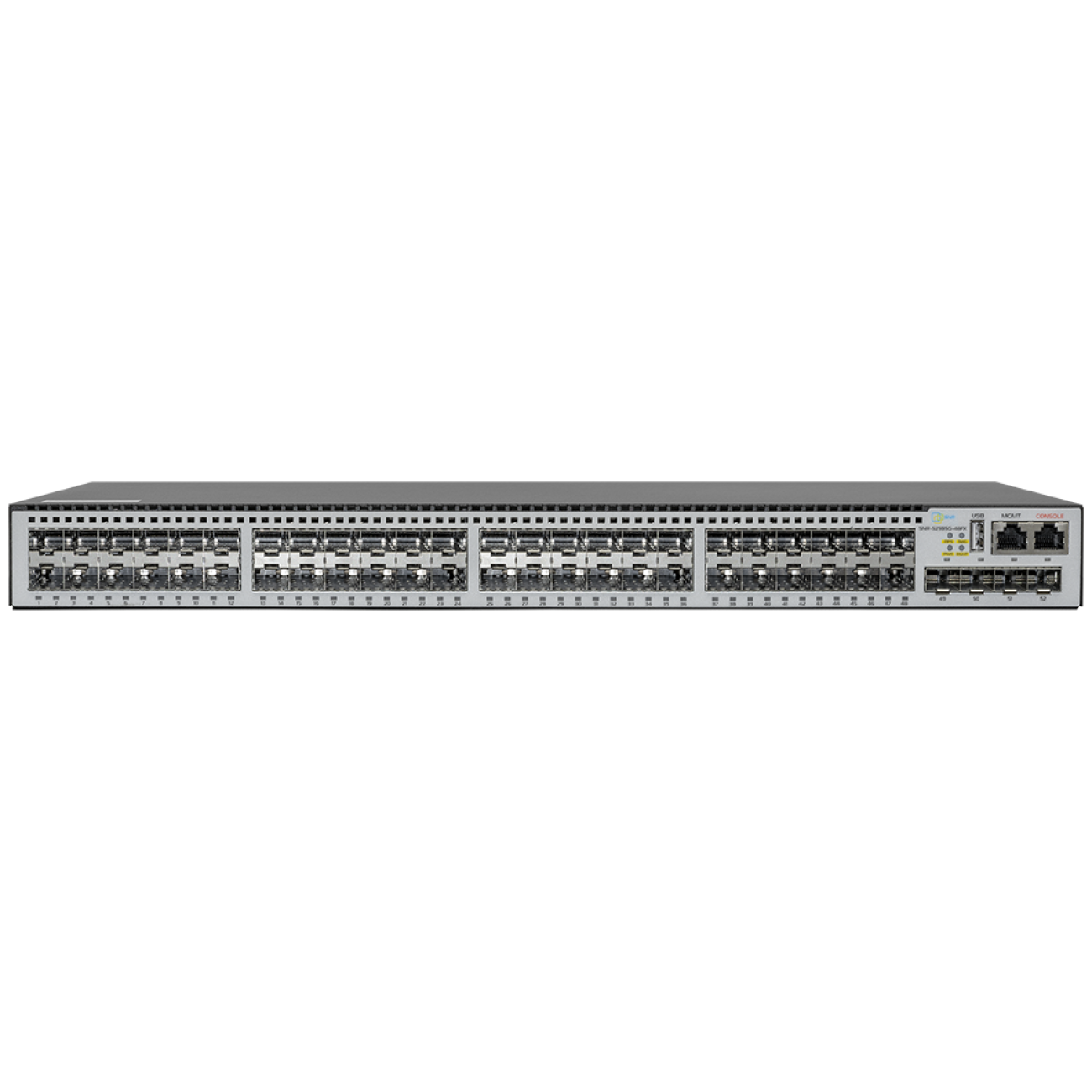 Управляемый коммутатор уровня 3 SNR-S2995G-48FX