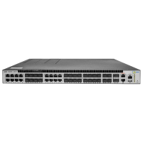 Управляемый коммутатор уровня 3 SNR-S300G-24FX