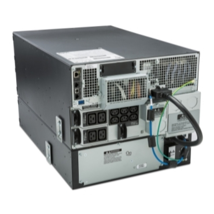 Комплект батарей для APC Smart-UPS SRT 192 В 8 и 10 кВ·А, стоечного исполнения
