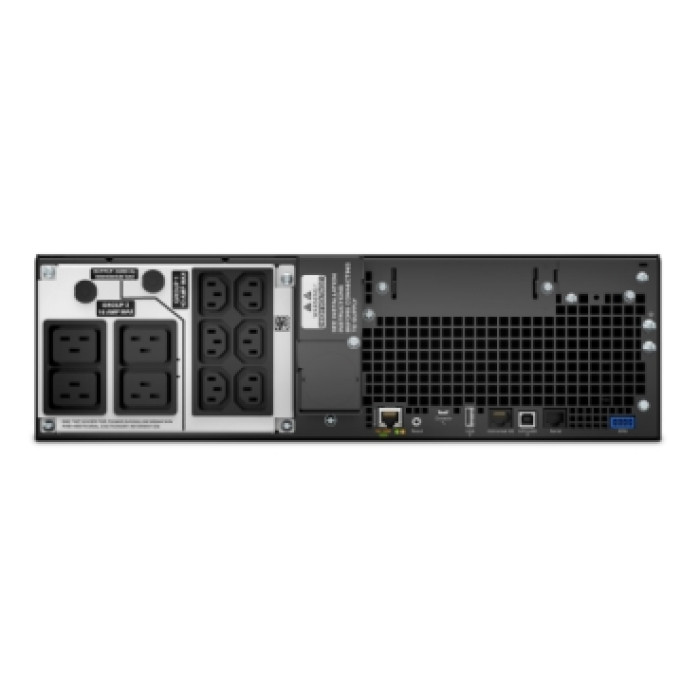 ИБП APC Smart-UPS On-Line SRT5KRMXLI