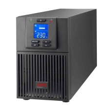 ИБП APC Easy On-Line, 1000ВА / 800ВТ SRV1KI