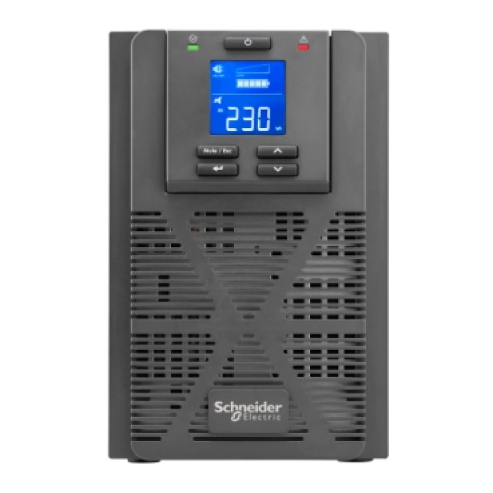 ИБП Schneider Electric Easy UPS SRVS, 1000VA 230V /SRVS1KI
