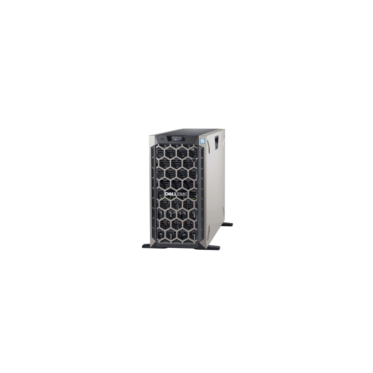 Сервер DELL T640 8LFF арт. № T640-8LFF-46783