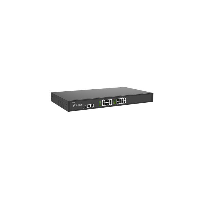 VoIP-шлюз Yeastar TA1600