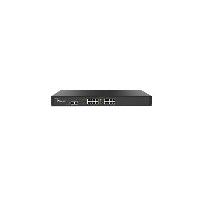 VoIP-шлюз Yeastar TA1600