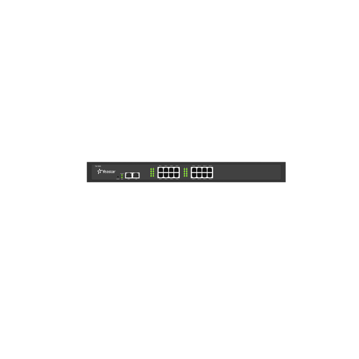 VoIP-шлюз Yeastar TA1600