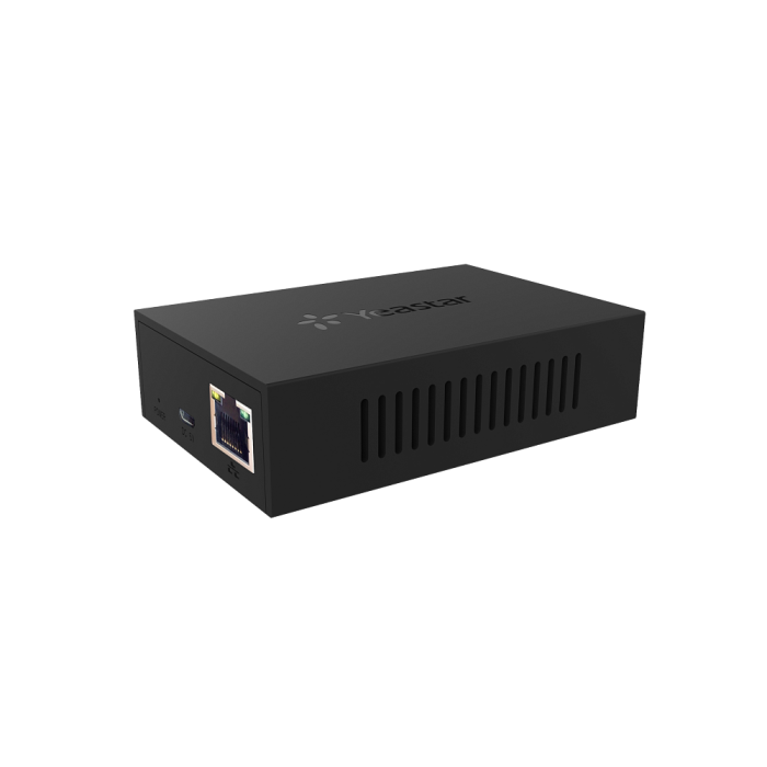 VoIP-шлюз Yeastar TA200