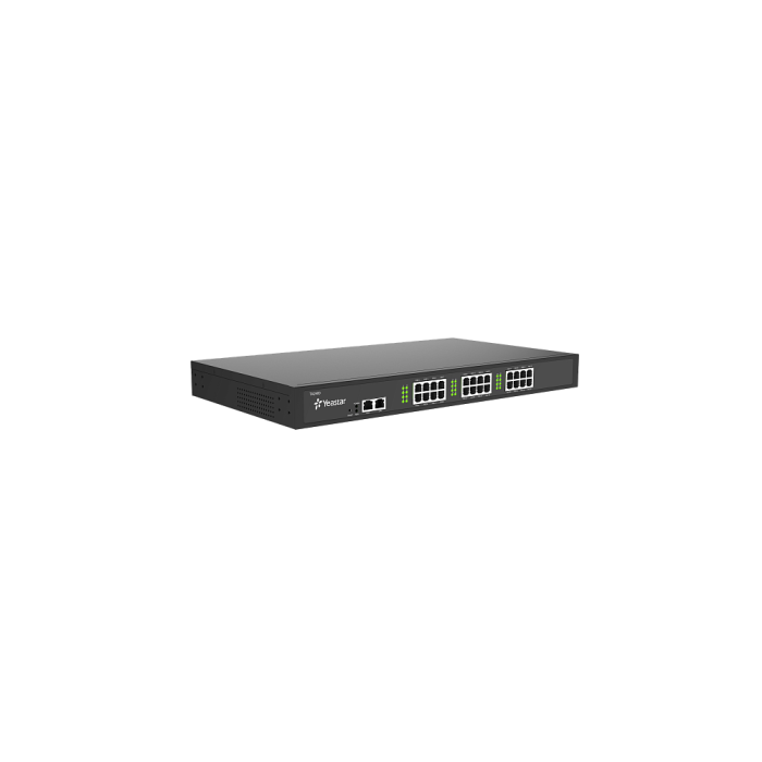 VoIP-шлюз Yeastar TA2400