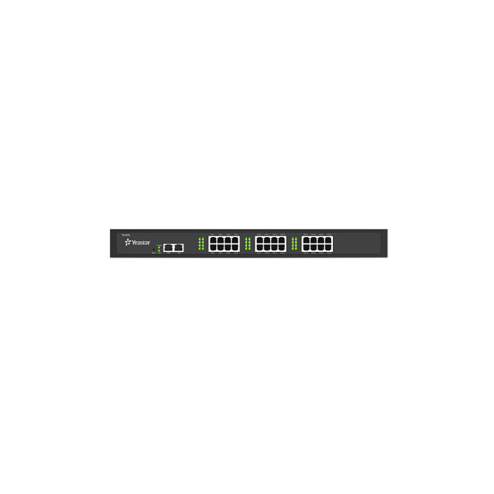 VoIP-шлюз Yeastar TA2400