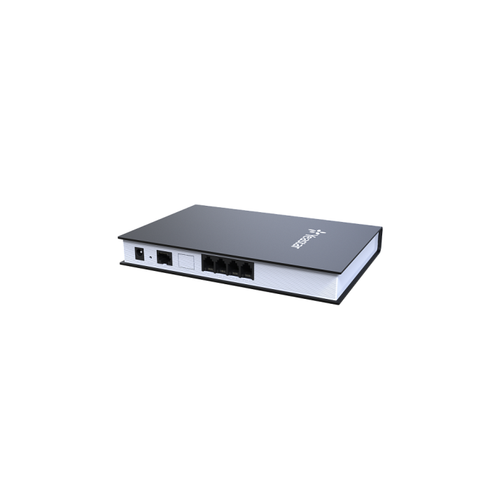 VoIP-шлюз Yeastar TA400