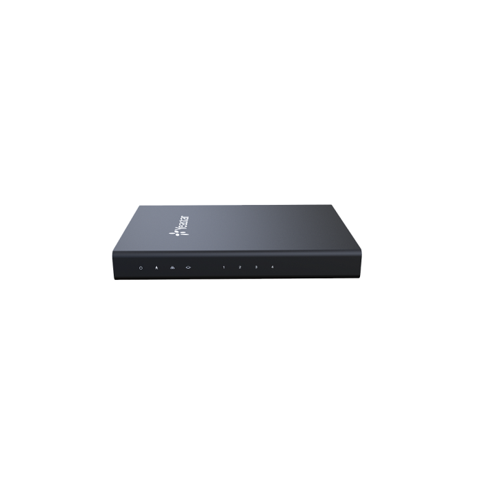 VoIP-шлюз Yeastar TA400