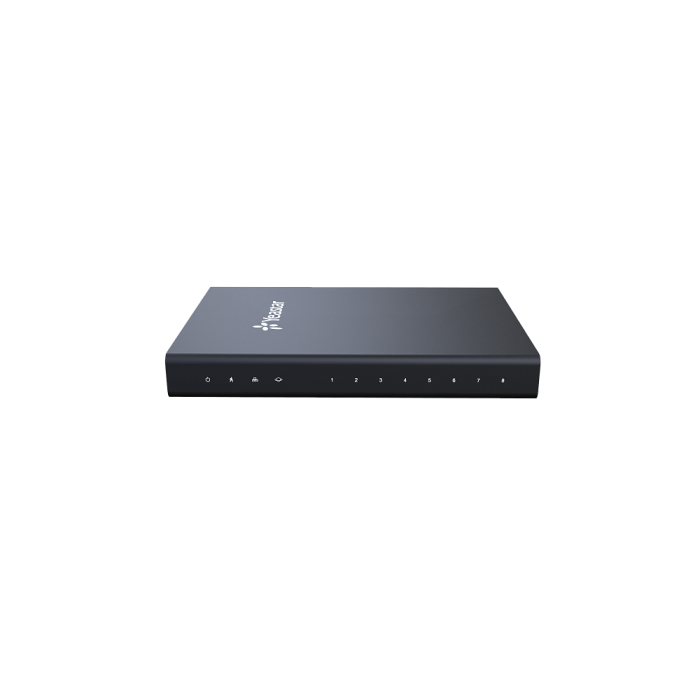 VoIP-шлюз Yeastar TA410