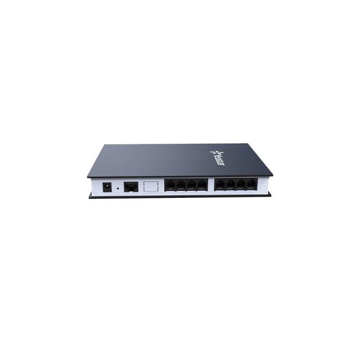 VoIP-шлюз Yeastar TA800