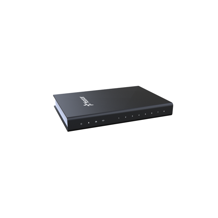 VoIP-шлюз Yeastar TA800