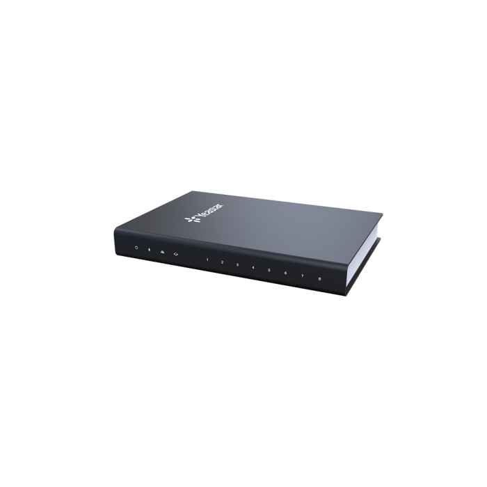 VoIP-шлюз Yeastar TA800