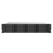 Сетевой RAID-накопитель TS-1253DU-RP-4G