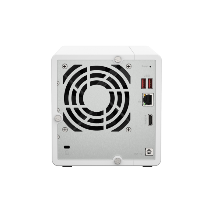 Сетевое хранилище QNAP TS-364-4G