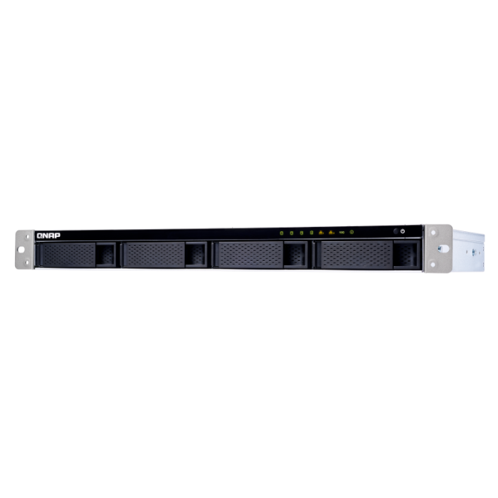 Сетевой RAID-накопитель TS-431XeU-2G