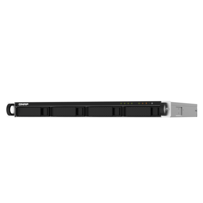 Сетевой RAID-накопитель TS-432PXU