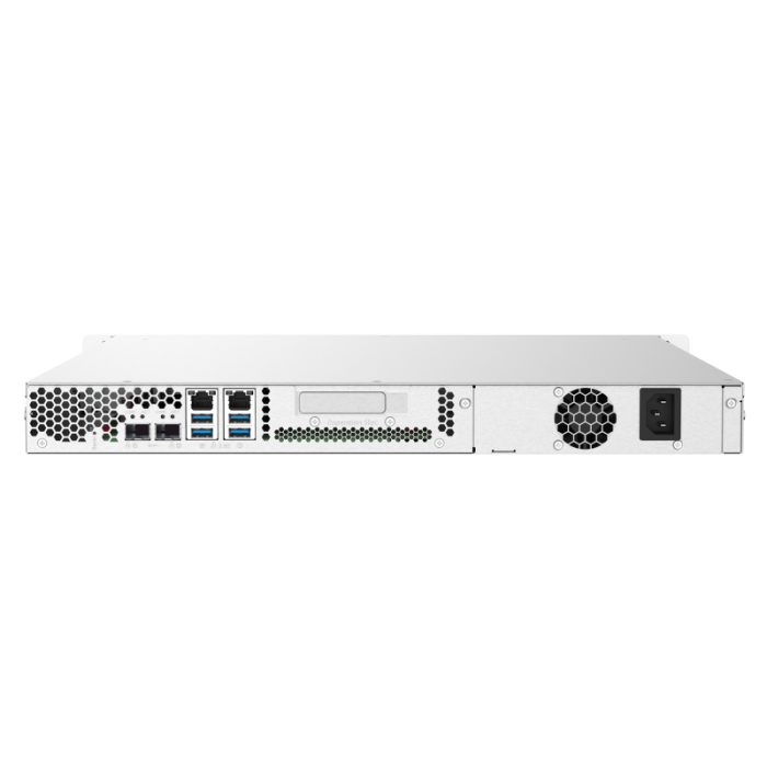 Сетевой RAID-накопитель TS-432PXU