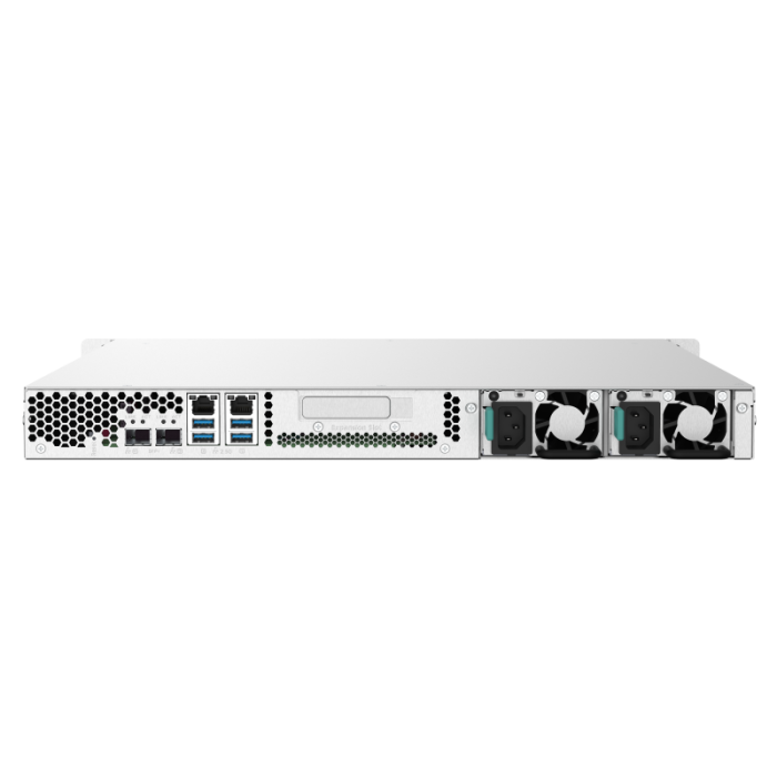 Сетевой RAID-накопитель TS-432PXU-RP-2G